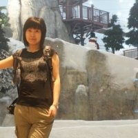 Shirley Chen