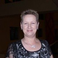 Rosemary Marrero
