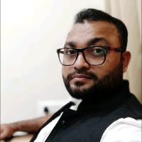 Rahul Gupta
