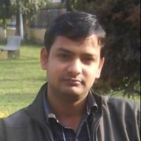 Surendra Kumar Sharma