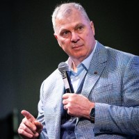 Randy Ambrosie