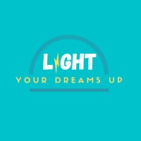Light Your Dream Up