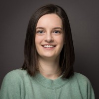 Maddie Poullette, Shrm-Cp