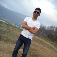 deepak sunar