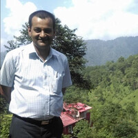Ritesh Tiwari