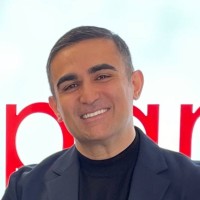 Babak Nadjafi Tirabadi ( BSc ,Eng. ,MBA , PMP ,CBAP )