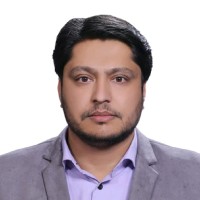 Qaiser Abbas Naqvi