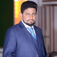 Jehanzaib Haider