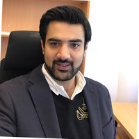 Ibrahim Shaukat