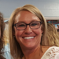 Kellie Ferguson