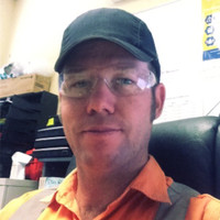 Mark Anderson