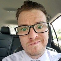 Alan Adrian