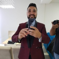 Luiz Fernando Vicentini