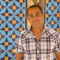 Brahim El Mazozi