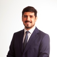 Nicolás Alejandro Rey González