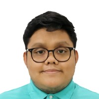 Muhammad Qarish Ismail Bin Muhammad Isa