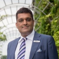 Ritesh Khandelwal