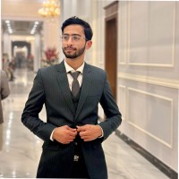 Abdul Rafay Ahmad Khan