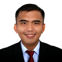 Levhie Ceasar Ragas Jr