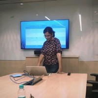 Ankita Upadhyay
