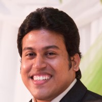 A. B. M. Monimul Islam