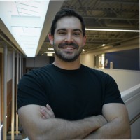 Danny Keddy