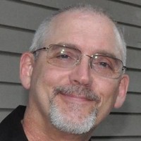 Mark McRae