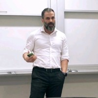 Daniel Leão Bonatti