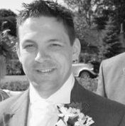 Gary Symington