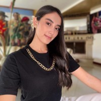 Shalom Caro Forero