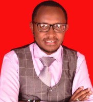 John Mwangi