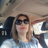 Marcia Oliveira