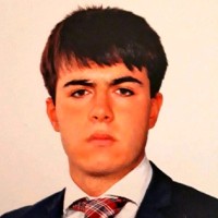 Nicolás González Ortiz