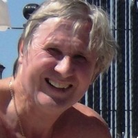 Iain Hill