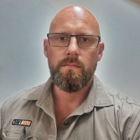 Wicus Janse Van Rensburg