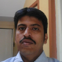 Suresh Poojary