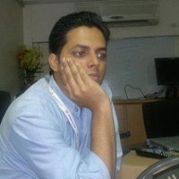 Mohammed Isa Shah