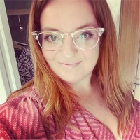 Jodie Warren