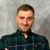 Giorgi Petriashvili