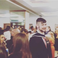 Cathal Bourke