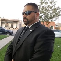Gregory Rodriguez