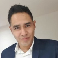 Irving Erik Loza Rivera