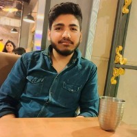 PARITOSH BHARDWAJ