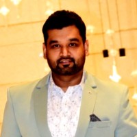 Deep Kanti Shome