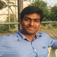 Praveen Modukuri