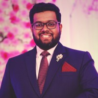 Nikhil Suvarna