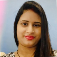 Seema Pandey