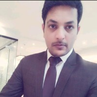 Numan Ahmed