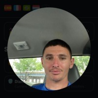 Nick Schirmer-Andreoli