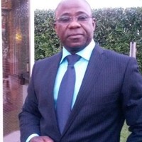 Lucien Imwa